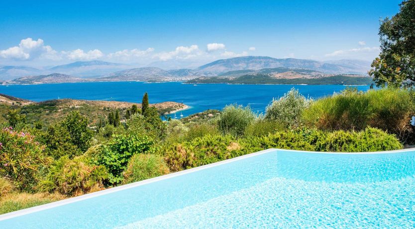 Photo of Rose at Sunset