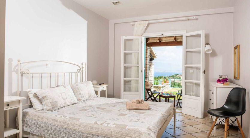 Photo of Rose at Sunset