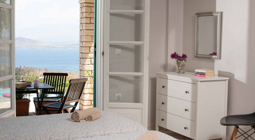 Photo of Rose at Sunset