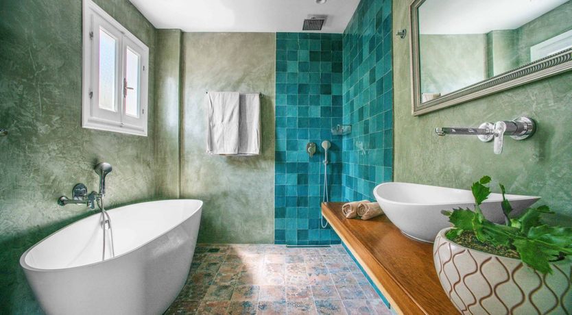 Photo of Rose at Sunset