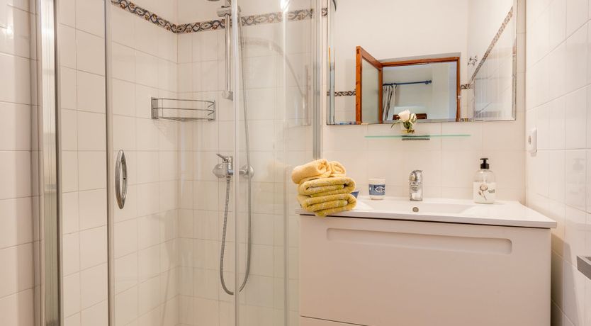 Photo of The Little Seashell