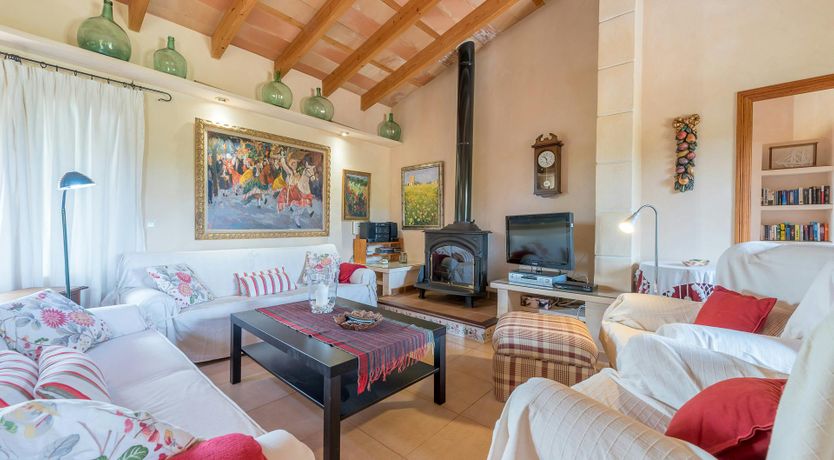 Photo of The Little Seashell