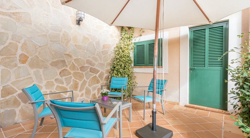 Photo of The Little Seashell