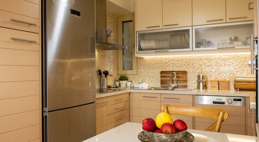 Photo of Saffron & Sea Salt