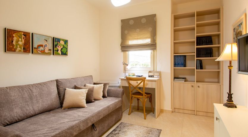 Photo of Saffron & Sea Salt