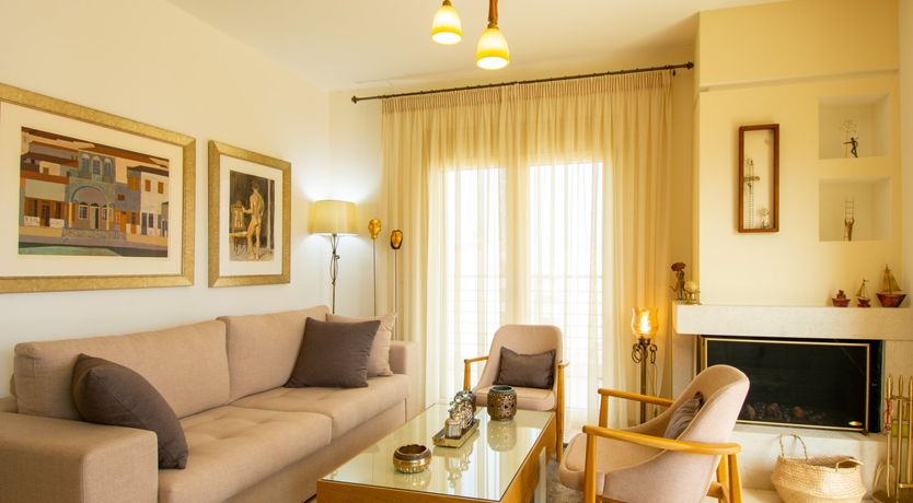 Photo of Saffron & Sea Salt