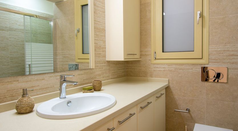 Photo of Saffron & Sea Salt