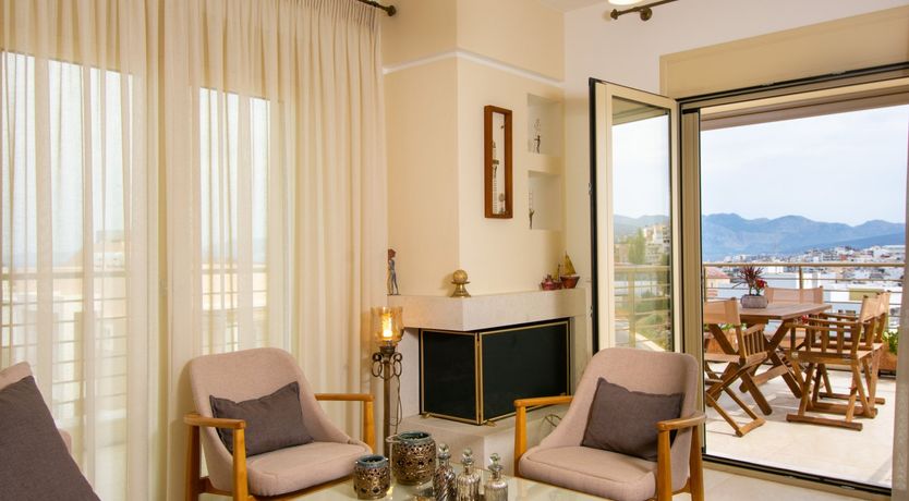 Photo of Saffron & Sea Salt