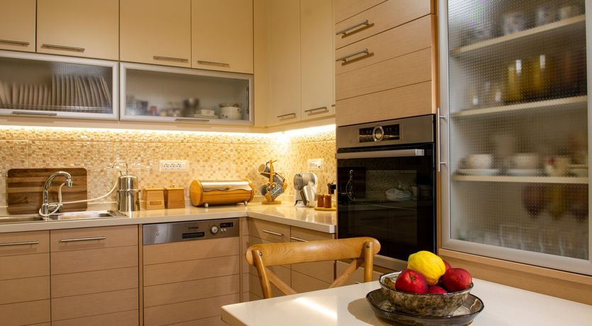 Photo of Saffron & Sea Salt