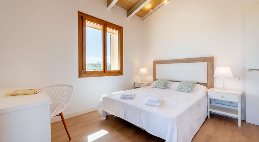 Photo of The Old Spanish Farmhouse