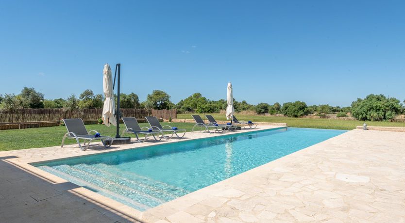 Photo of The Old Spanish Farmhouse