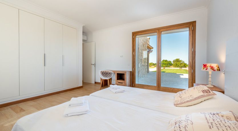 Photo of The Old Spanish Farmhouse