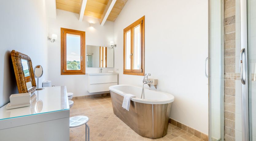 Photo of The Old Spanish Farmhouse