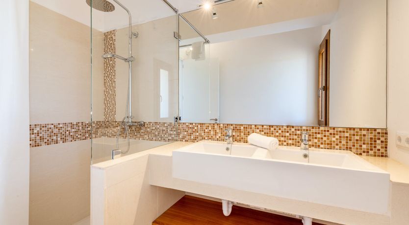 Photo of The Old Spanish Farmhouse