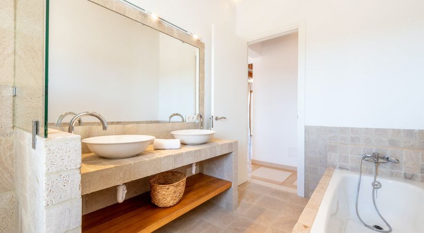 Photo of The Old Spanish Farmhouse