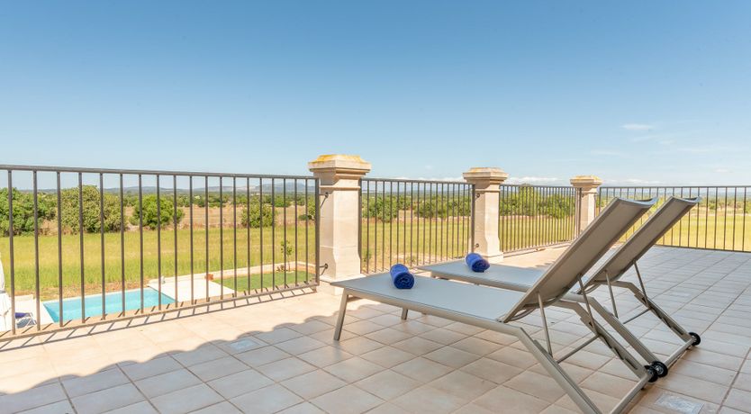 Photo of The Old Spanish Farmhouse