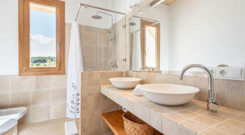 Photo of The Old Spanish Farmhouse