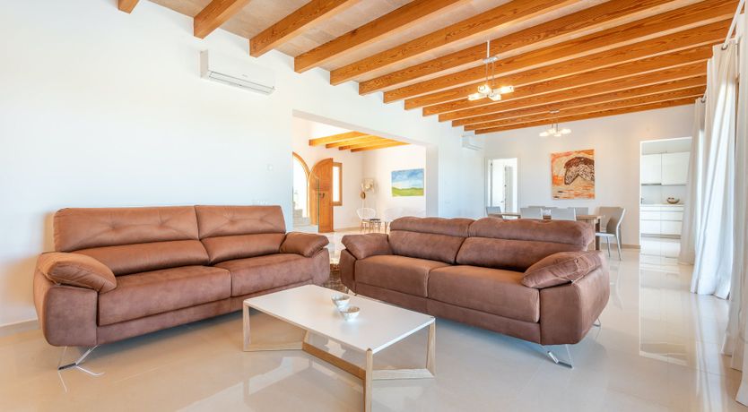 Photo of The Old Spanish Farmhouse