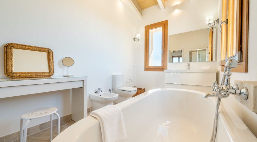 Photo of The Old Spanish Farmhouse