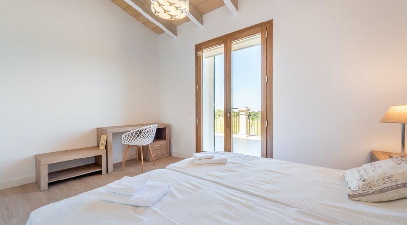 Photo of The Old Spanish Farmhouse