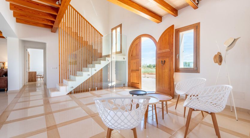 Photo of The Old Spanish Farmhouse