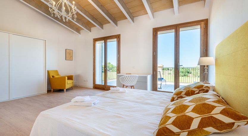 Photo of The Old Spanish Farmhouse