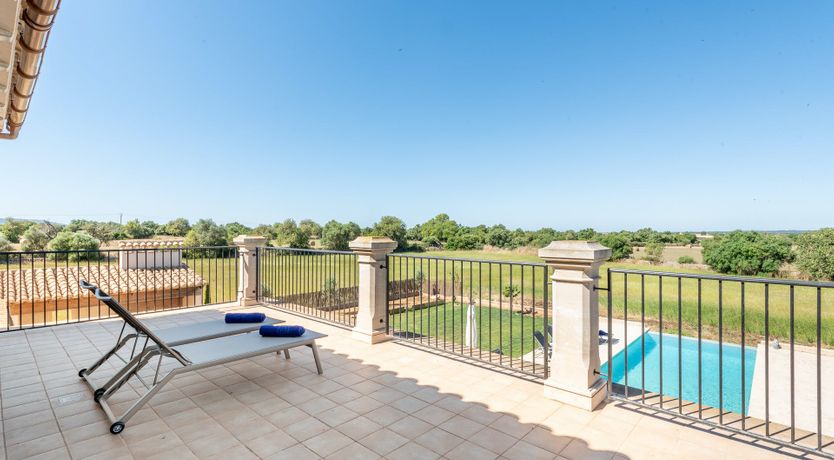 Photo of The Old Spanish Farmhouse