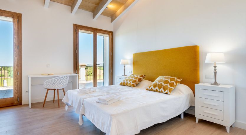 Photo of The Old Spanish Farmhouse