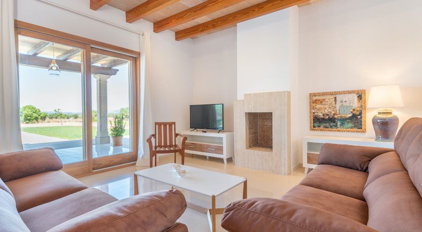 Photo of The Old Spanish Farmhouse