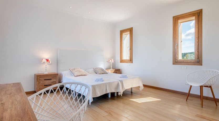 Photo of The Old Spanish Farmhouse