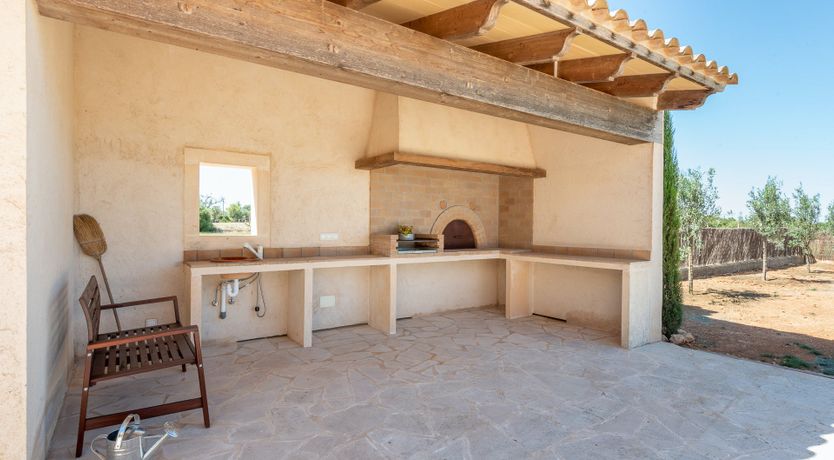 Photo of The Old Spanish Farmhouse