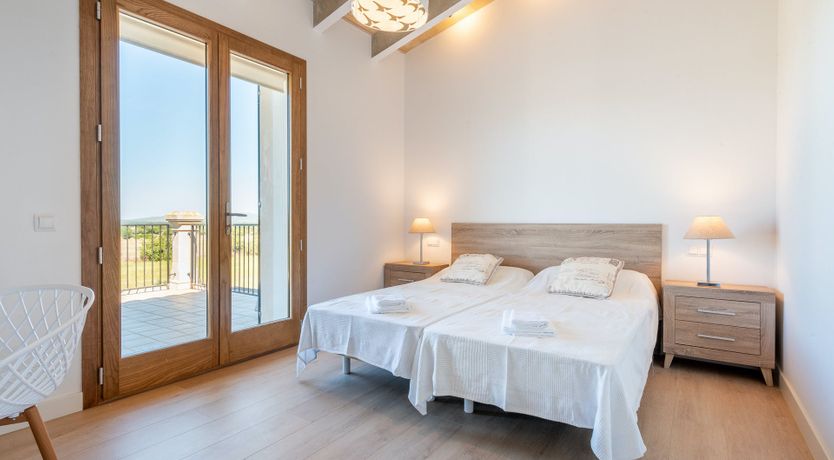 Photo of The Old Spanish Farmhouse