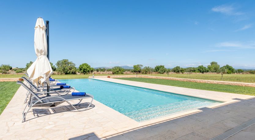 Photo of The Old Spanish Farmhouse