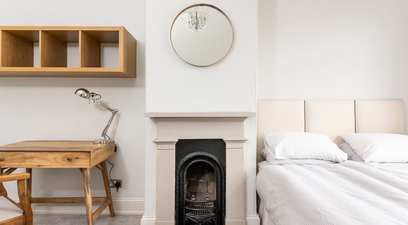 Photo of Victorian Minimalism