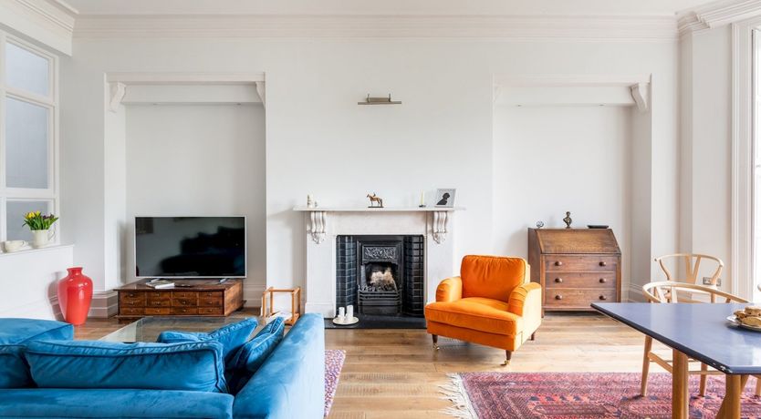 Photo of Victorian Minimalism