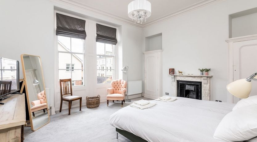 Photo of Victorian Minimalism