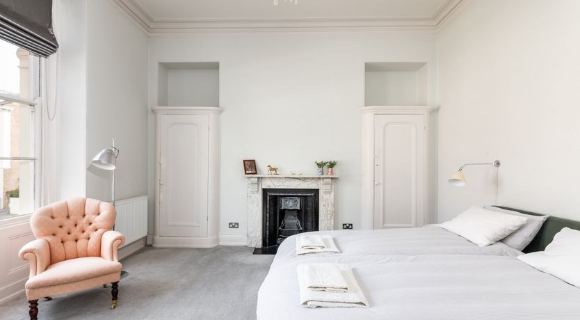 Photo of Victorian Minimalism