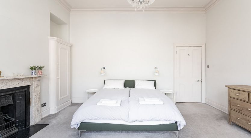 Photo of Victorian Minimalism