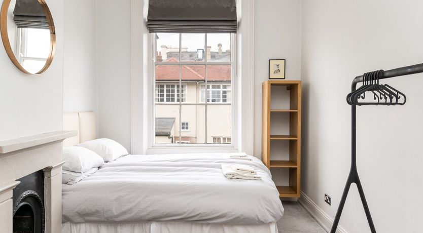 Photo of Victorian Minimalism