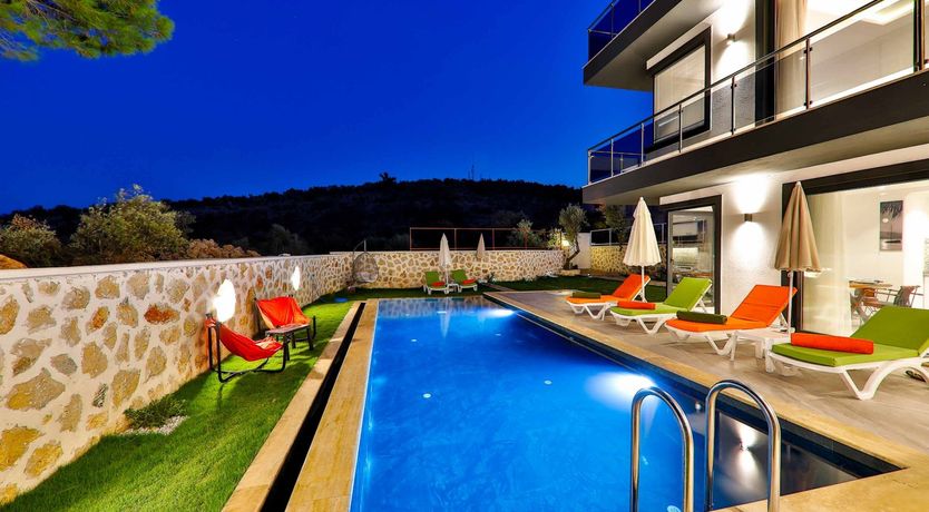 Photo of The Glass Tower