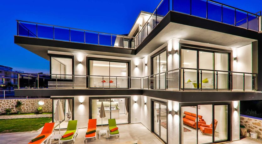 Photo of The Glass Tower