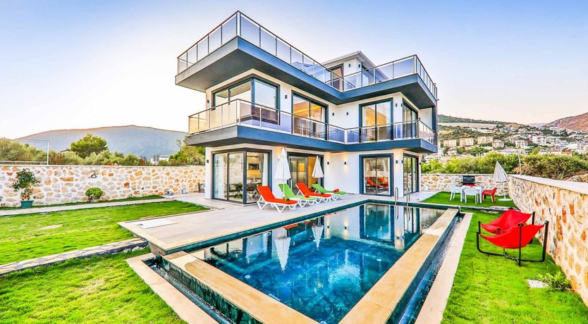 Photo of The Glass Tower