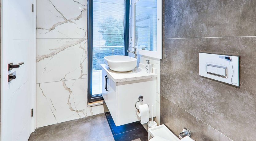 Photo of The Glass Tower