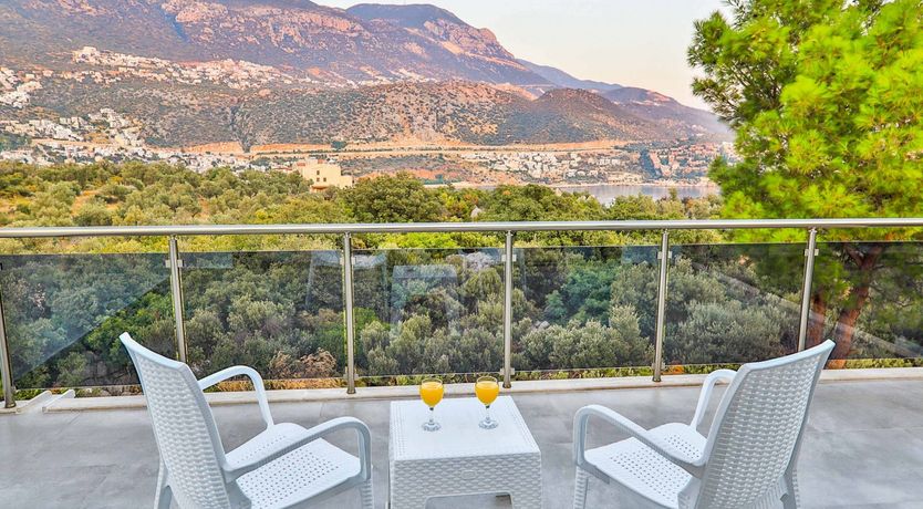 Photo of The Glass Tower