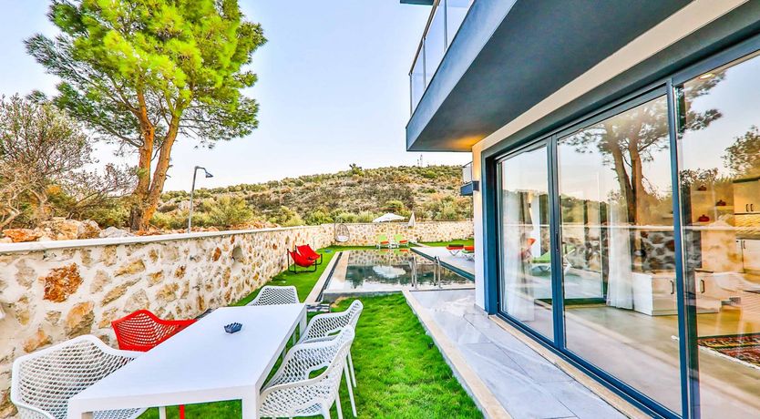 Photo of The Glass Tower