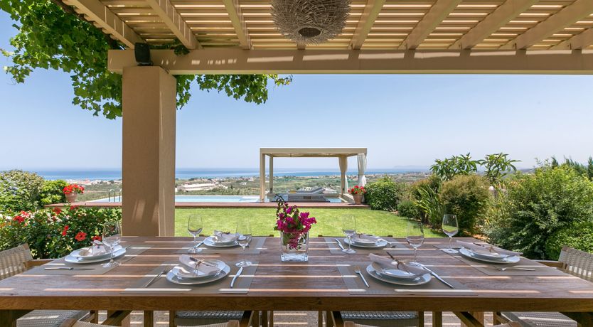 Photo of The Glowing Sun