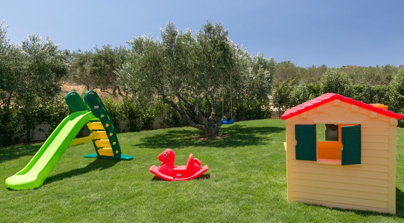 Photo of The Glowing Sun