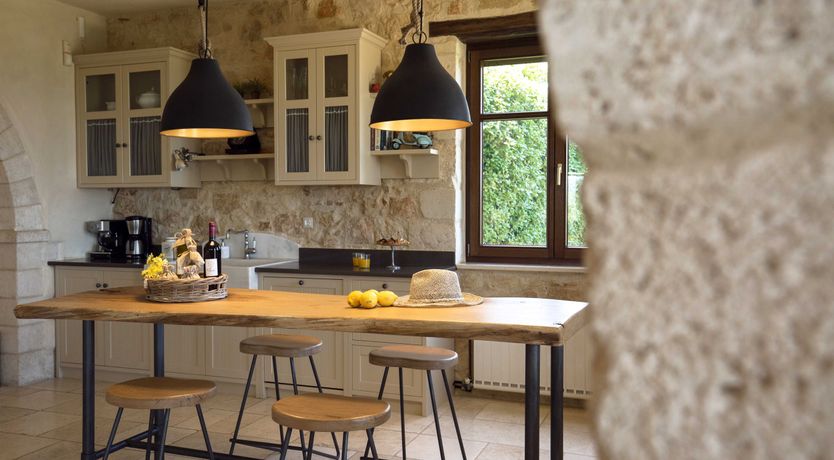 Photo of The Glowing Sun