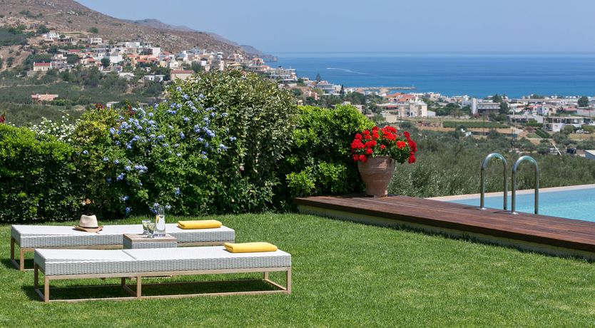 Photo of The Glowing Sun