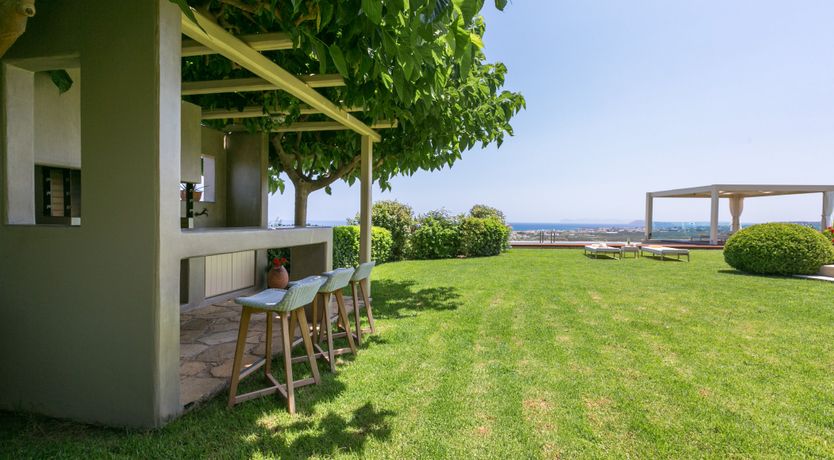 Photo of The Glowing Sun